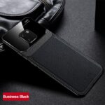 Exklusives Leder-Case für Huawei Mate 30 & P30: Schutz & Stil in einem - Kompatibel mit Honor 20 Pro – Bild 5