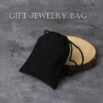 Norse Vikings Thor's Hammer Mjolnir Scandinavian Rune Amulet Necklace Stainless Steel Chain Vegvisir Anchor Pendant Male Jewelry – Bild 5