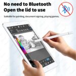 AIEACH 3 in 1 Touch Pen For Tablet Phone Stylus Pen For Android iOS Touch Screen Tablet Pen For iPad Xiaomi Samsung Apple Pencil – Bild 5