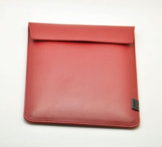 Ultra-slim Envelope Bag: Tablet-Hülle aus Mikrofaser-Kunstleder für iPad mini 1-4 (7,9 Zoll) – Bild 6
