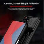 Robuste Schutzhülle für Redmi Note 11 Pro 5G 11S 11T 10S Kameraschutz für Xiaomi POCO X4 Pro M4 GT X3 NFC – Bild 5