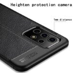 Robuste und langlebige Schutzhülle für Samsung Galaxy S21 Ultra und A-Serie Handys – Bild 3