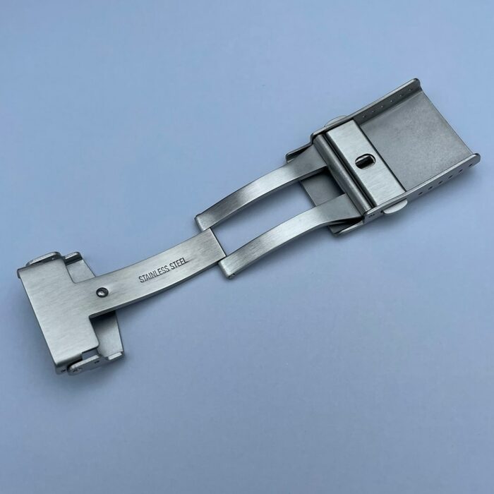 44mm Steeldive Taucheruhr mit Keramiklünette & Datumsanzeige: Leuchtende Zifferblätter & NH35 Automatikwerk – Bild 4