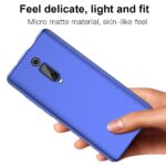 Schützen Sie Ihr Xiaomi Redmi K20, K20 Pro, Mi 9T oder Mi 9T Pro mit unserer stylischen und langlebigen Handyhülle – Bild 3