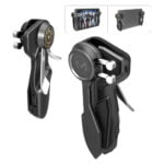 Mobile Pubg Game Controller Six Finger Game Joystick Handle Target Button L1R1 Shooter Gamepad Trigger For Ipad Tablet New Hot – Bild 3