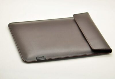 Ultra-slim Envelope Bag: Tablet-Hülle aus Mikrofaser-Kunstleder für iPad mini 1-4 (7,9 Zoll) – Bild 2