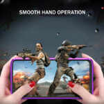 Metal Magnetic Case For Xiaomi Redmi Note 10 9 9A 9C 9S 9T K40 8 8T 8A 7 Poco M3 X3 NFC 10T Pro Double Sided Tempered Glass Case – Bild 6