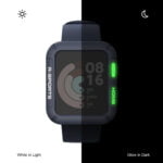 TPU Case Strap Band Bracelet For Xiaomi Mi Watch Lite Shell Protector Cover – Bild 4