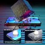 9D Protection Glass For Xiaomi Redmi 9 9A 9C 8 8A 7 7A Tempered Screen Protector Redmi Note 7 8 8T 9S 9 Pro Safety Glass Film – Bild 3