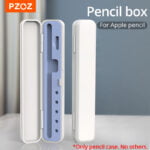 Portable Holder for Apple Pencil Hard Cover Portable Case Stylish Design