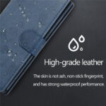 Hülle Brieftasche Kartenhülle für Samsung Galaxy S21 S20 FE Ultra S10 S9 S8 Note 20 10 9 8 Plus Lite A21S A51 A71 A81 – Bild 5