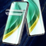 Screen Camera Protector Hydrogel Soft Glass Film for Xiaomi Mi10T Lite Xiaomi Mi 11 lite Mi11 Ultra 9 T Mi 10 T Pro Mi 11/11i/10T – Bild 6