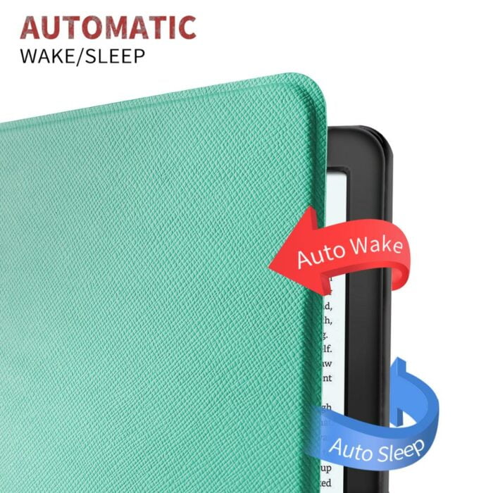 6 inch 10th Generation Kindle Cover Case – Bild 5