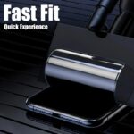 6-in-1 Hydrogel Film for Xiaomi Poco X3 Pro F3 M3 GT Screen Protectors for Redmi Note 10 9 Pro 10s 9T 9S 8T 5G Camera Lens Film – Bild 6