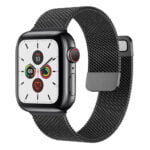 Armband für Apple Watch Band 44mm 40mm 38mm 42mm 44 mm Zubehör Magnetschleife Metall Smartwatch Armband iWatch Serie 3 4 5 6 se