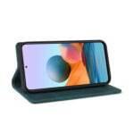 Schutzhülle Flip Handyhülle für Xiaomi 10T Redmi Note 10 9 8 7 Pro 10S 9S 8T Redmi 9A 9C 8A 7A Mi POCO F3 X3 NFC A3 – Bild 2