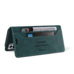 Schutzhülle Flip Handyhülle für Xiaomi 10T Redmi Note 10 9 8 7 Pro 10S 9S 8T Redmi 9A 9C 8A 7A Mi POCO F3 X3 NFC A3 – Bild 3