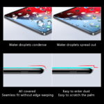 Anti Blue Ray Tempered Glass for iPad Pro 11/10.5 air 3/10.2 2019 Screen Protector – Bild 4