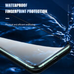 3Pcs Screen Protector Protective Glass Tempered Glass For iPhone 11 12 Pro Max X XS XR for iPhone 7 8 6 6S Plus 11 SE 2020 – Bild 5