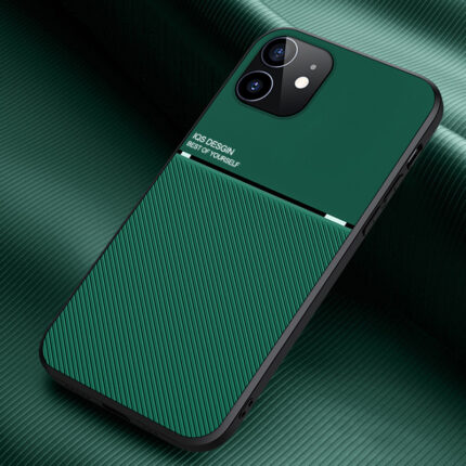 Magnetic Case For iPhone 12 11 Pro Max Mini XS XR X S 7 8 6 6S Plus 5 5S SE 2020 iPhone12 12Pro 11Pro 8Plus Phone iPhone11 Cover