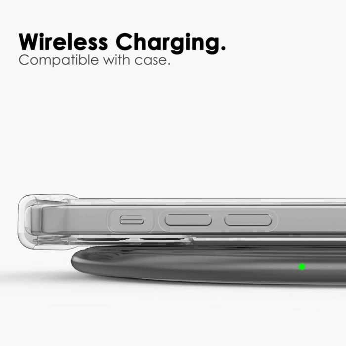 Shockproof Phone Case For iPhone 12 11 Pro Max Xs X Transparent Silicone Case For iPhone 7 8 Plus SE 2020 XR 12 Cases Back Cover – Bild 5