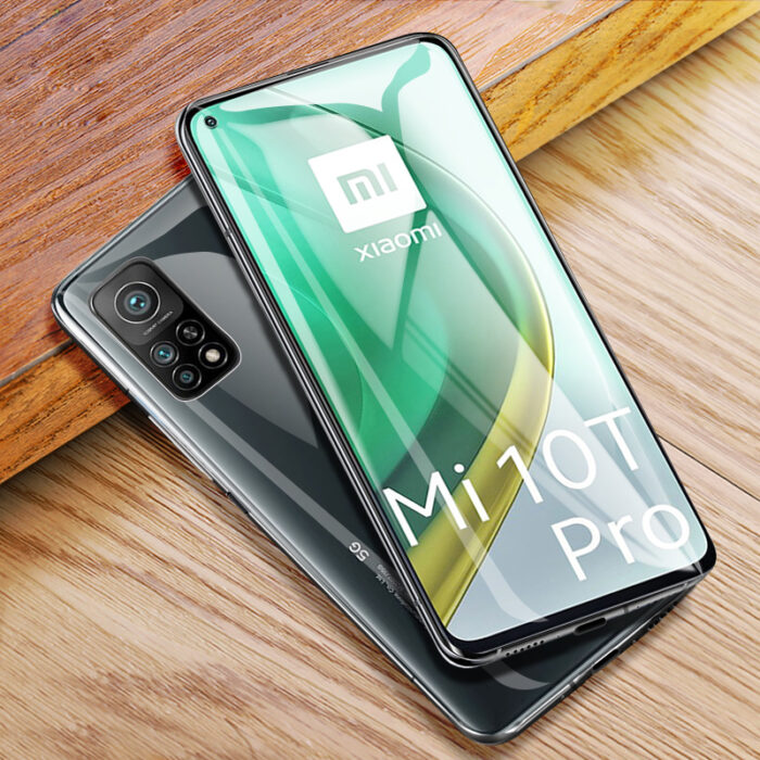 Screen Camera Protector Hydrogel Soft Glass Film for Xiaomi Mi10T Lite Xiaomi Mi 11 lite Mi11 Ultra 9 T Mi 10 T Pro Mi 11/11i/10T – Bild 5