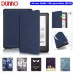 6 inch 10th Generation Kindle Cover Case