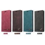 Schutzhülle Flip Handyhülle für Xiaomi 10T Redmi Note 10 9 8 7 Pro 10S 9S 8T Redmi 9A 9C 8A 7A Mi POCO F3 X3 NFC A3 – Bild 5