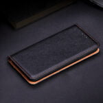 NFC Flip Phone Case Cover Wallet For Xiaomi Mi 2 2S 3 5 A1 A2 A3 6 8 9 SE 11 10 Lite Play Poco F3 F2 M3 Pro POCO X3