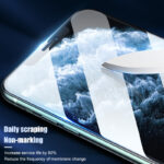 3Pcs Screen Protector Protective Glass Tempered Glass For iPhone 11 12 Pro Max X XS XR for iPhone 7 8 6 6S Plus 11 SE 2020 – Bild 6