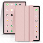 iPad Air 2/4/8/11/2020/2021/Mini 1/2/3/4/5 Schutzhülle - Perfekter Schutz für Ihr iPad