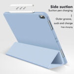 iPad Air 2/4/8/11/2020/2021/Mini 1/2/3/4/5 Schutzhülle - Perfekter Schutz für Ihr iPad – Bild 4