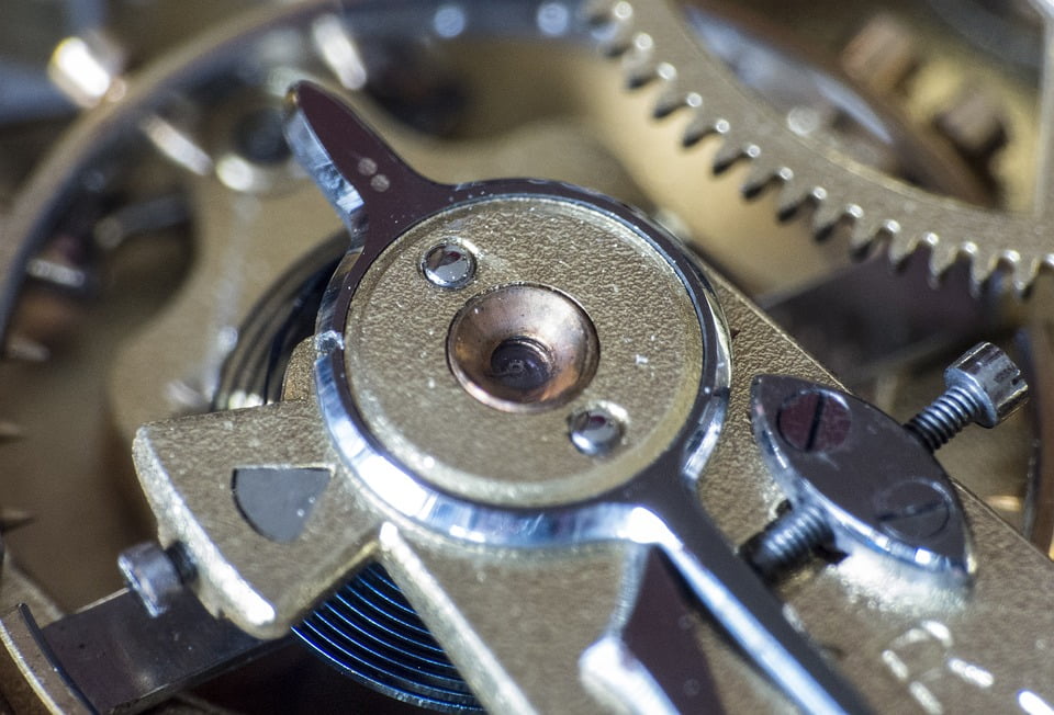 Entdecke die besten mechanischen Uhren: Der ultimative Geheimtipp