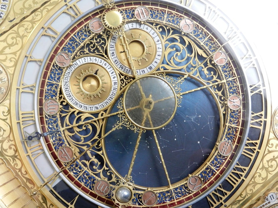 Entdecke die perfekte Automatikuhr für Herren mit Chronograph-Funktion