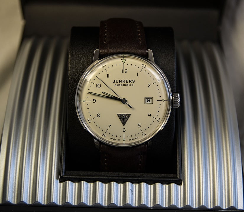 Einzigartige Armbanduhr Herren Automatik Flach - Jetzt Kaufen!