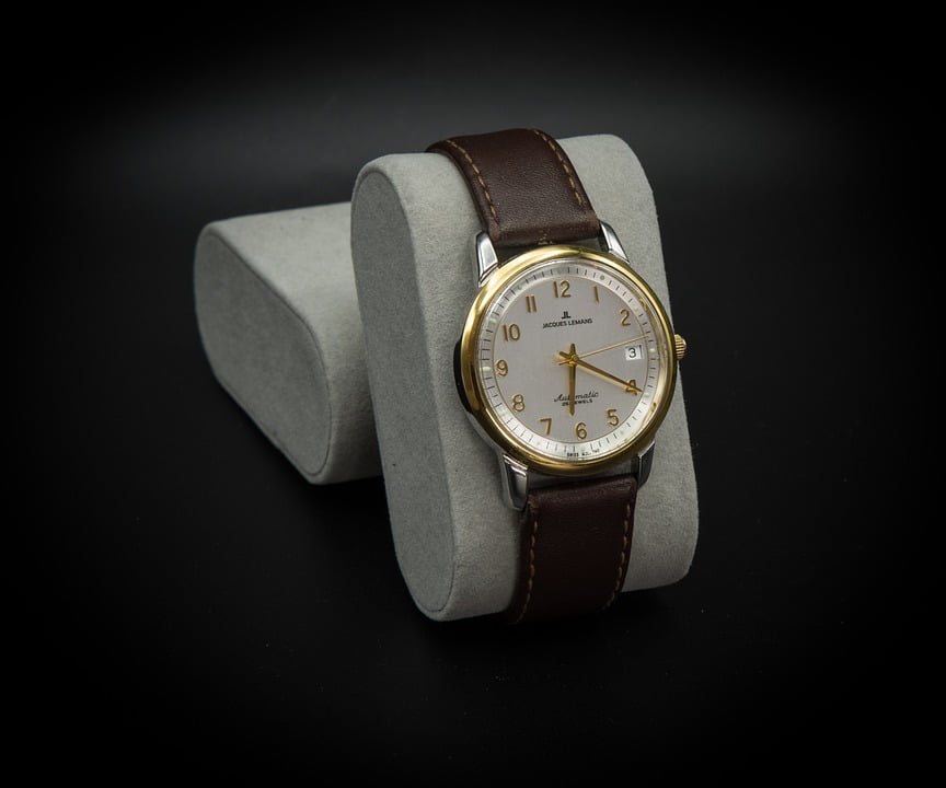 Entdecke Deine Traumuhr: Automatik Armbanduhren Herren Günstig