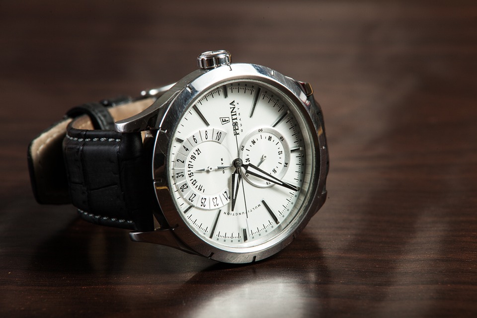 Stil und Funktion: Moderne Armbanduhren für Herren
