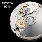 CADISEN Mechanische Armbanduhr Herrenuhr mit Südafrika-Diamanten und präziser MIYOTA 9015 Technik – Bild 4