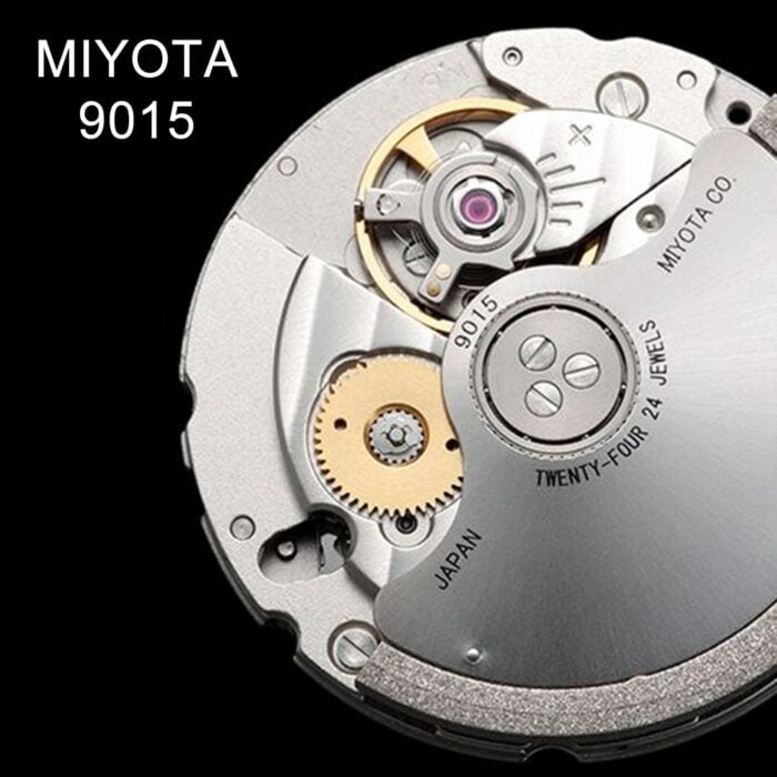 1472962745-1.jpg CADISEN Mechanische Armbanduhr Herrenuhr mit Südafrika-Diamanten und präziser MIYOTA 9015 Technik – Bild 4
