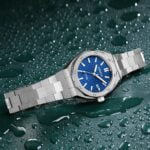 Stylish & Water-Resistant Watch with Precise Japanese Automatic Movement – Bild 3