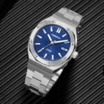 Stylish & Water-Resistant Watch with Precise Japanese Automatic Movement – Bild 2