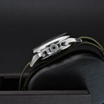 Präzise und langlebig: Pilot Chronograph Mechanical Watches mit 21600 Schlägen und 40 Stunden Gangreserve – Bild 4