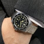 Präzise Auto Mech Uhr mit Saphir-Kristall, 200m Wasserdicht & Stilvollem Design – Bild 3