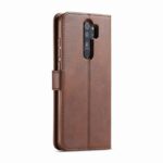 For Xiaomi Redmi 9 Case Flip Wallet Magnetic Luxury Vintage Phone Bags – Bild 4