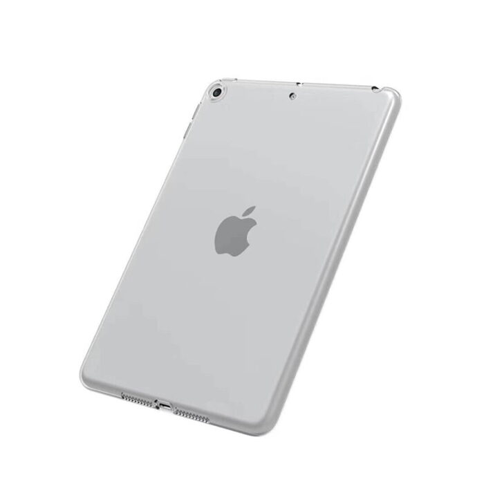 For iPad 10.2 2019 MiNi 2 3 4 5 TPU Transparent Silicone Shockproof Cover – Bild 4