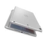 For iPad 10.2 2019 MiNi 2 3 4 5 TPU Transparent Silicone Shockproof Cover – Bild 6