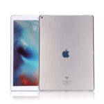 For iPad 10.2 2019 MiNi 2 3 4 5 TPU Transparent Silicone Shockproof Cover – Bild 3