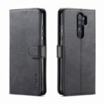 For Xiaomi Redmi 9 Case Flip Wallet Magnetic Luxury Vintage Phone Bags