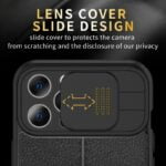 Luxury Shockproof Phone Case For iPhone 14 13 11 12 Pro Max Mini X XR XS 7 8 Plus Camera Lens Protection Soft Back Cover – Bild 5