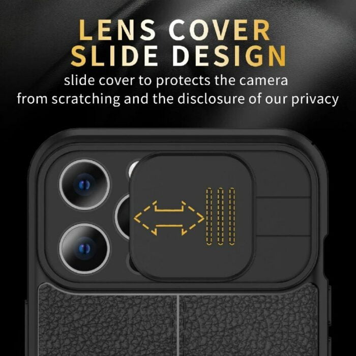 Luxury Shockproof Phone Case For iPhone 14 13 11 12 Pro Max Mini X XR XS 7 8 Plus Camera Lens Protection Soft Back Cover – Bild 5